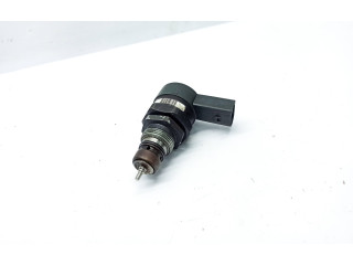 Vstřikovací lišta A6110780449, 0281002494 Mercedes-Benz Vito Viano W639 646982