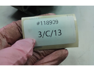 Генератор 2542494A, 2542494A Volkswagen Golf VI