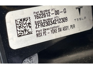 Volant Tesla Model S 2019 162261200G