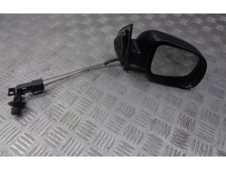 Зеркало (механическое) Skoda Fabia Mk1 (6Y) 1999 - 2007 года