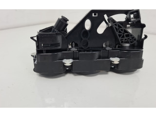 Блок управления климат-контролем 1T1819045B Volkswagen Caddy