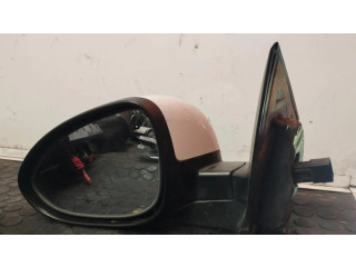 Зеркало электрическое     левое   Chevrolet Astra  2008-2011 года   