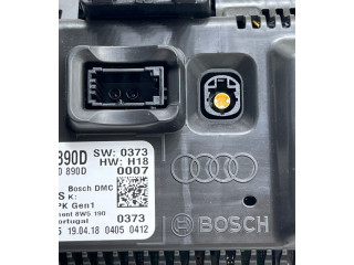 Панель приборов 8W5920890D, 0263731023 Audi Q5 SQ5
