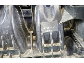 Поршень Всасывающий коллектор Skoda Octavia Mk4