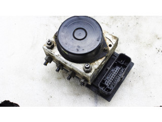 Блок АБС 0265800870, 6r0907379s Skoda Fabia Mk2 (5J) 2007 - 2014 года