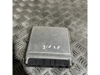 Řídící jednotka A0245457032 Mercedes-Benz Vito Viano W638 2002