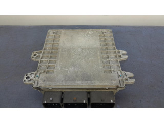 Блок управления двигателем Блок управления BEM396-000   Infiniti Q50