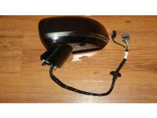 Зеркало электрическое        Volvo C30  2010 - 2013 года   