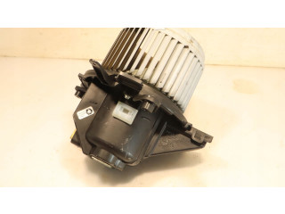 Вентилятор печки Citroen Berlingo