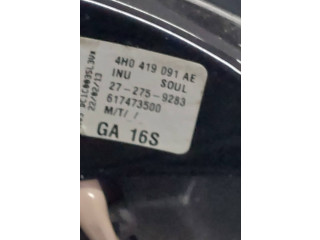Volant Audi A8 S8 D4 4H 2013 4H0419091AE, 617473500  