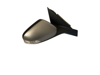 Зеркало электрическое        Volvo V70  2008 - 2013 года   