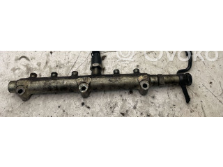 Топливная рампа    KIA Sorento  