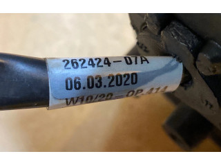 Зеркало электрическое        Peugeot Partner III  2018 -  года   