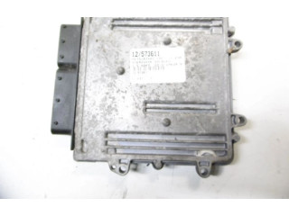Блок управления двигателем Блок управления PMN903093, PMN903093 Mitsubishi Colt CZ3