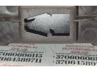 Блок комфорта 6Q0959433E Skoda Fabia Mk1 (6Y)