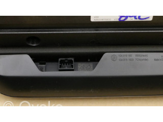 Дисплей    10B919605B   Volkswagen ID.4