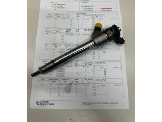 Vstřikovač 0445110955, 9828959880 Peugeot 208