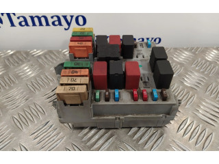 Pojistková skříňka Řídící jednotka BSM 57657, 51888051 Lancia Musa 2012