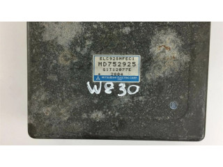 Блок управления MD752925, W830 Mitsubishi Colt
