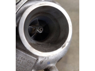 Turbodmychadlo Турбина 8200864964, 7450187 Renault Modus