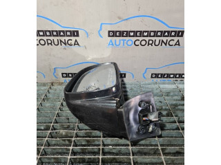 Зеркало электрическое        Chevrolet Captiva   -  года   