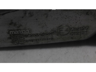 Зеркало электрическое Mazda MPV II LW 1999 - 2007 года