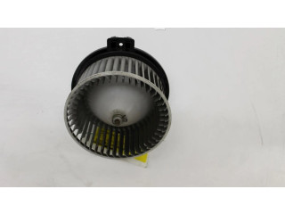 Вентилятор печки