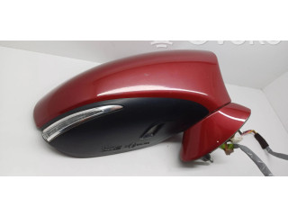 Зеркало электрическое        Lexus IS III XE30  2013 - 2020 года   