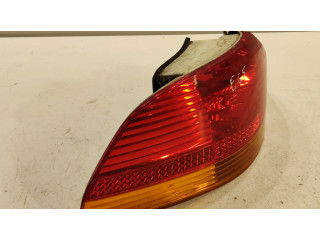 Задний фонарь левый сзади 8379687    BMW 7 E65 E66   2001-2008 года