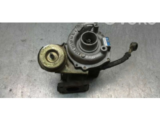 Шатун RHY(DW10TD) 018BI5010496, K03324278 Peugeot 306