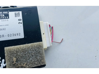 Блок управления 8934064020, 89340-64020   Toyota Corolla Verso AR10