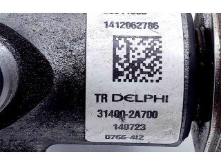 Vstřikovací lišta 314002A700 KIA Venga pro naftový motor 1.4 D4FC