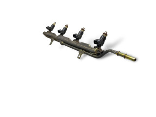 Топливная рампа K20A6   Honda Accord   для двигателя K20A6