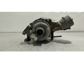 Турбина Fiat Grande Punto 55138317, 54359700014