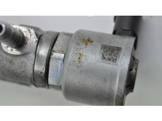 Топливная рампа Audi A1 для двигателя CFHB