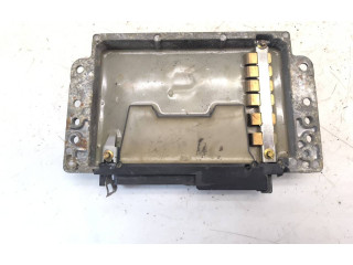 Řídící jednotka HOM7700868306, 7700102307   Renault Scenic I 1998