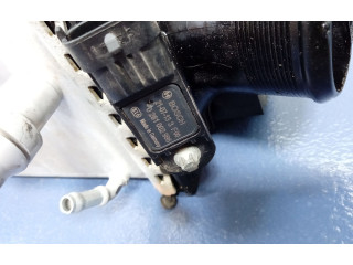 Радиатор интеркулера