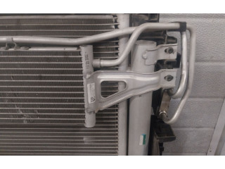 Комплект радиатора 42721705, 5100082    Buick Encore GX I   