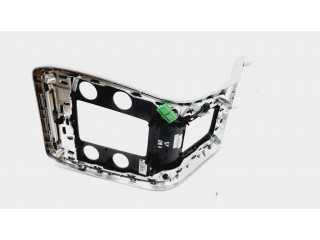 Отделка контроля климата / контроля печки