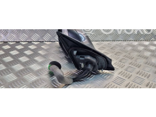 Зеркало электрическое Volvo S80 1999 - 2003 года