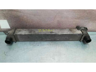 Интеркулер L8119001, 1 PATA ROTA Peugeot Bipper 1.4