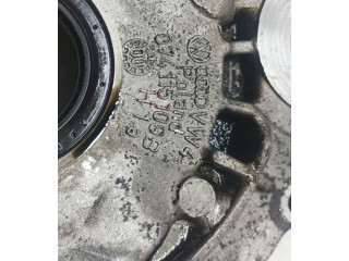 Čerpadlo oleje 074115109B, TDI Volkswagen II LT