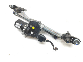 Turbodmychadlo Механизм стеклоочистителей (трапеция) 2101311151, W287709 Fiat 500E