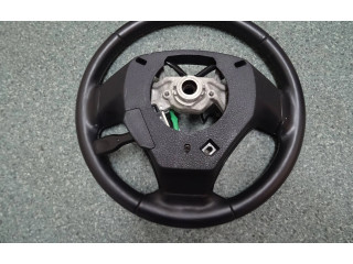 Руль Toyota C-HR I 2016 - 2023 года