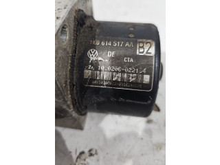 Блок АБС 10.0960-0360.3, 10.0960-0360.3   Audi  A3 S3 8P  2003 - 2012 года