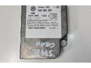 Блок подушек безопасности 6Q0909605   Ford Galaxy