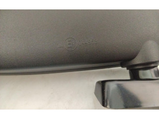 Zpětné zrcátko Nissan Patrol 160 21522012