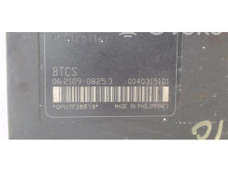 Jednotka ABS JD7102930554 Chevrolet Lacetti 2008