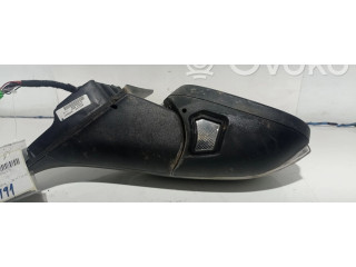 Zpětné zrcátko Volvo S80 2013