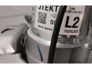 Руль Renault Clio IV 2012 - года 488103594R